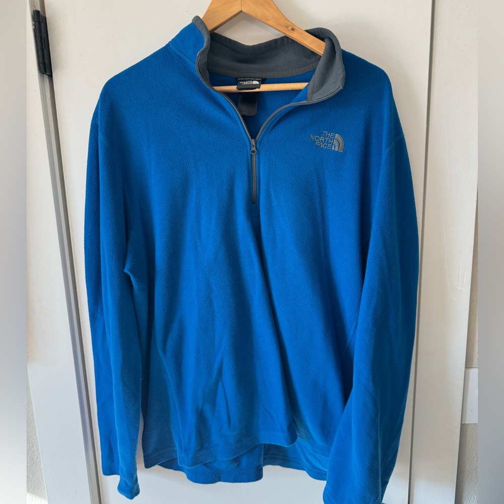 The North Face Men’s Fleece